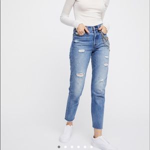 Levi’s jeans